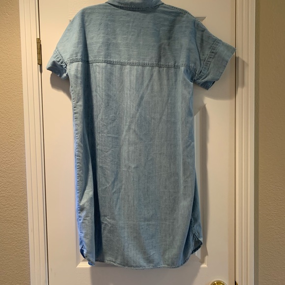 Chaps dress - Picture 5 of 5